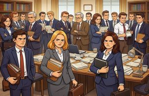 Mesmo tendo advogados, Prefeituras e Câmaras contratam escritórios de advocacia