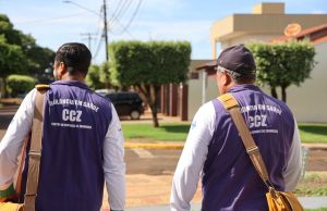 Prefeitura faz contratação temporária de agentes de endemias para ações contra a Chikungunya