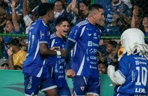 Copa Verde: 12 jogos definem nesta quarta-feira os classificados à segunda fase