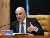 Moraes determina prisão de réus do núcleo 4 da trama golpista