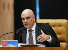 Moraes determina prisão de réus do núcleo 4 da trama golpista