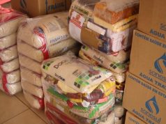 Comitê Emergencial arrecada mais de uma tonelada de alimentos para Reserva Indígena