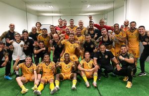 Amazonas segue 100% e Anápolis conquista primeira vitória na Série C do Brasileiro