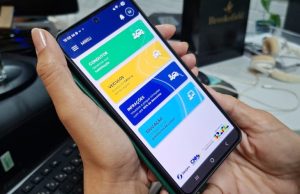 Renovação automática da CNH é usada como isca em golpe digital contra condutores