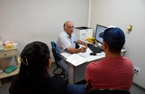 Estado investe na capacitação de profissionais diante da alta de chikungunya em MS