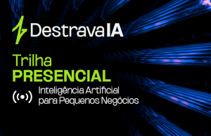Sebrae leva oficina presencial de Inteligência Artificial para seis municípios de MS