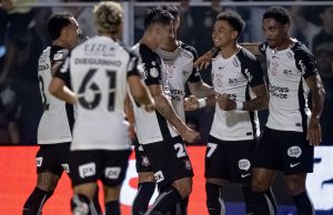 Corinthians e outros favoritos vencem na abertura da quinta fase da Copa do Brasil