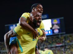 Seleção Brasileira vence Croácia no último amistoso antes da convocação para Copa