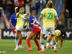 CBF confirma dois amistosos da Seleção Feminina com EUA em junho