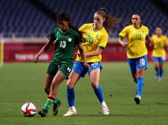 Brasil enfrenta Zâmbia pela segunda rodada do FIFA Series em Cuiabá