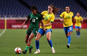 Brasil enfrenta Zâmbia pela segunda rodada do FIFA Series em Cuiabá