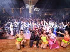 Começa venda de mesas para o Baile do Maçom no Cerrado Brasil