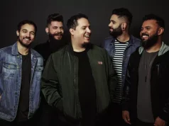 Banda Morada é atração no lançamento das Marchas para Jesus, hoje em Dourados