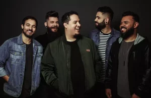 Banda Morada é atração no lançamento das Marchas para Jesus, hoje em Dourados