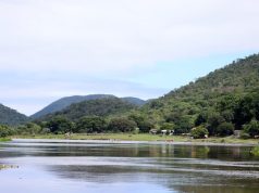 Horizonte aberto: a mudança na Serra do Amolar
