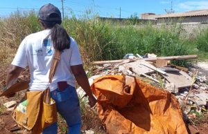 SES divulga 1º LIRAa de 2026 e detalha risco de arboviroses em cidades de MS