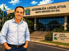 Bonatto deixa assessoria de Neno e é pré-candidato a deputado estadual