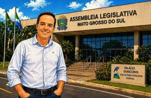 Bonatto deixa assessoria de Neno e é pré-candidato a deputado estadual