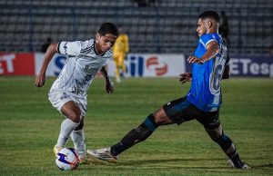 Operário empata com Capital e fica fora da sequência da Copa Verde