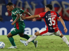 Fora de casa, Palmeiras e Flamengo não vencem pela Libertadores