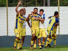 DAC, União ABC e São Gabriel vencem na abertura da Seletiva da Copa SP