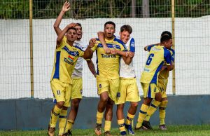 DAC, União ABC e São Gabriel vencem na abertura da Seletiva da Copa SP