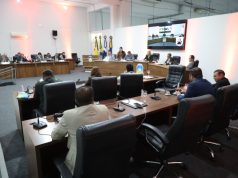 Câmara de Dourados aprova reajuste salarial de 4,5% para servidores municipais