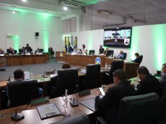 Câmara de Dourados aprova programa “Nossa Dourados” para revitalização de espaços públicos