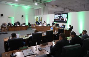 Câmara de Dourados aprova programa “Nossa Dourados” para revitalização de espaços públicos