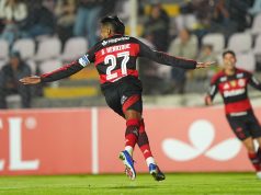 Flamengo inicia Copa Libertadores com vitória na altitude de Cusco