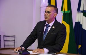 Cabral quer informações detalhadas sobre combate à chikungunya em Dourados