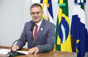 Projeto de Inspetor Cabral facilita negociação de dívidas para contribuintes