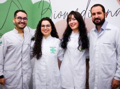 Egressas de Biomedicina da Unigran são aprovadas em mestrado e destacam excelência acadêmica