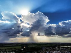 MS deve ter chuvas irregulares e calor acima da média; chance de El Niño chega a 61%