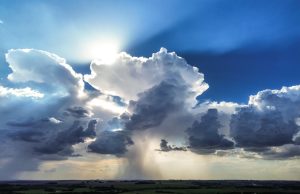 MS deve ter chuvas irregulares e calor acima da média; chance de El Niño chega a 61%