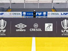 Juventude AG enfrenta time do Nordeste nas oitavas de final da Copa LNF