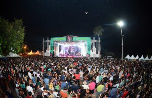 Festival América do Sul transforma Corumbá em território de encontros, arte e travessia