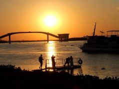 Obras de captação no rio Paraguai recebem R$ 26,4 milhões