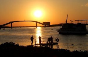 Obras de captação no rio Paraguai recebem R$ 26,4 milhões