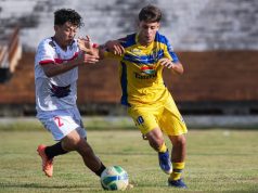 União ABC e DAC estão garantidos na semifinal da Seletiva da Copa SP