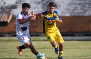 DAC e União ABC lideram Seletiva da Copa São Paulo após duas rodadas
