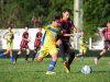 Nove jogos movimentaram Campeonato Estadual Sub-13 neste sábado