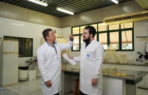 Centelha transforma ideia em empresa lucrativa com apoio da Fundect