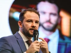 Ministro da Fazenda inicia agenda internacional nos EUA e na Europa