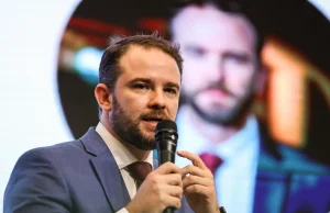 Ministro da Fazenda inicia agenda internacional nos EUA e na Europa