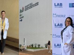 Egressas de Fisioterapia da Unigran conquistam primeiros lugares em residências concorridas