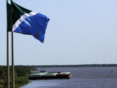 MS tem superávit e exporta US$ 2,51 bi no 1º trimestre