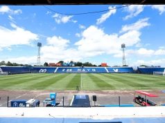 Venda de ingressos para jogo do Santos em Pedro Juan Caballero será pela internet