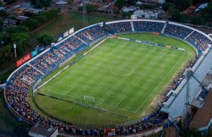 Conmebol confirma jogo do Santos pela Sul-Americana em Pedro Juan Caballero