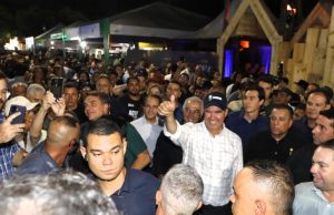 Com tecnologia e sustentabilidade, agro de MS alavanca economia e lidera inovação produtiva